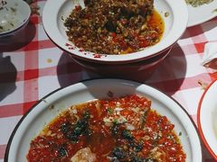 -西江红·株洲本地菜(滨江南路店)