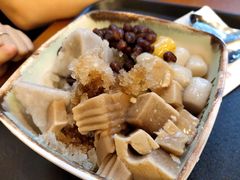 -鲜芋仙(高新万达广场店)