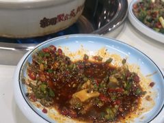-土连锅·现熬养生汤锅(梁家巷店)