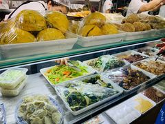 -隆福寺小吃店(东四店)