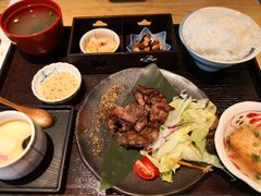 -味太助·银饭食堂(中华城店)