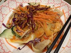 -撒拉花儿·新疆菜·清真(太阳宫店)