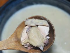 -大良毋米粥·粥底火锅(岭南天地店)