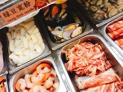 -亲爱哒麻辣烫 Mrs zan's kitchen