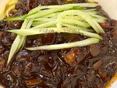 -桃园中华料理炸酱面(燕儿岛路店)