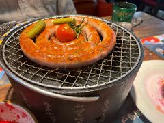 -卢布里西餐厅(海拉尔店)