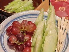 -巴奴毛肚火锅(京西大悦城店)