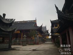 -上海青龙寺