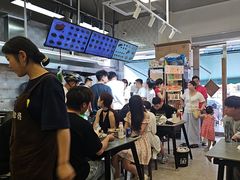 -梅溪·小伙子干挑面(安吉总店)