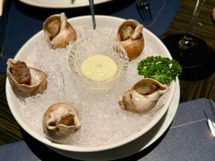 -福楼毕斯罗F Bistronome(国贸商城约会地标景观店)
