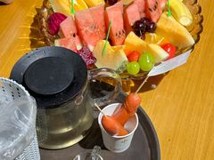 -星河湾温泉洗浴酒店