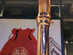 -韩聚屋韩国烤肉餐厅(新北万达店)