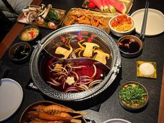 寿喜锅-牛New寿喜烧(闵行龙湖天街店)