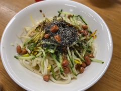 -艺味深尝(云锦路店)