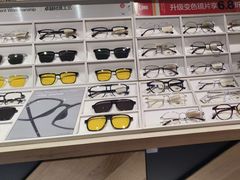 -LOHO眼镜(上海五角场合生汇店)