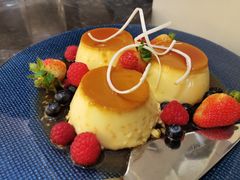 -西安高新希尔顿酒店·咖啡露台西餐厅