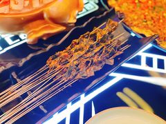 -星璨火吧KTV聚会餐厅(丰庆路店)