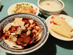 特色冰粉-平江桃花源记(新光天地店)