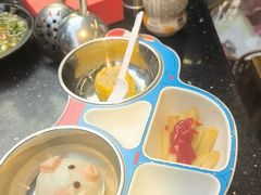 -镇江龙·火锅串串(武侯祠店)