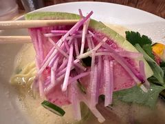 -篝拉面(银座店)