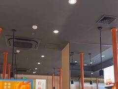 -东门口·新式老北京火锅(河西龙湖天街店)