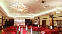 -厦门庐山大酒店·宴会厅