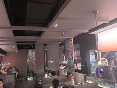 -德得轩烤涮一体自助餐厅(王府井店)