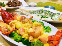 -阿巧一号私房菜(止园路店)