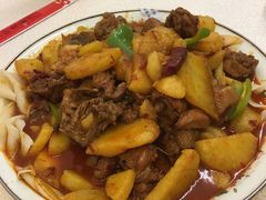 -楼兰印象(朝外店)