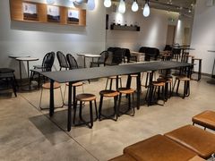 大堂-喜茶(深圳东门1234店)