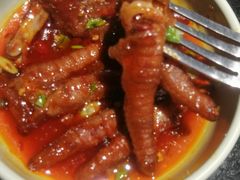 -环球约客烤涮自助(铜锣湾店)