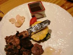 -花潮料理艺食馆(世欧广场店)