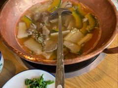 -妈妈的味道(和顺古镇店)