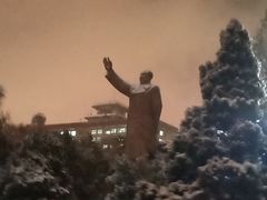 -山东师范大学(千佛山校区)
