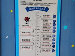 -蓝精灵乐园·世茂精灵之城主题乐园