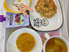 -佳儿萌豆儿童辅食餐厅(摩天活力城店)