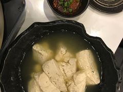 -泉味道贵州厨房(三里河店)