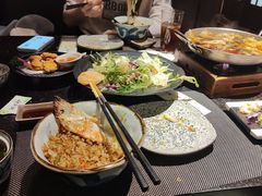 -德川家日本料理(中关村寰太大厦店)
