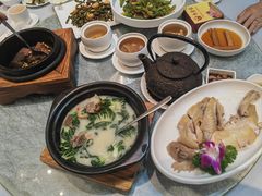 -胜记为食家·创新粤菜(车公庙店)