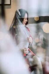-南京宝娜嫁衣婚纱礼服馆(中央路店)
