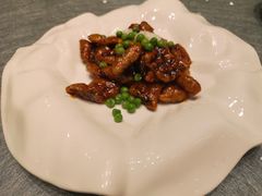 本帮虾爆鳝-望乡楼上海菜(日月光店)