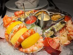 -壳里西餐厅Coquille Seafood Bistro(蒙自路店)