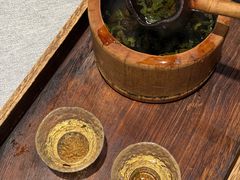 -汉水谣·江景餐厅(江滩店)