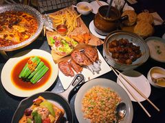 -小资太太餐厅(南岗区店)