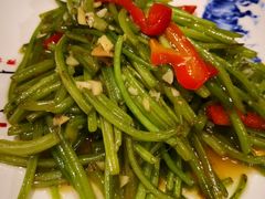 山芋杆-缘来聚·徽菜名店(黄山宏村店)