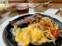 -豪客来牛排(金鼎广场店)