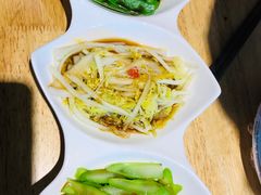 -蒙料·手把肉(望京店)