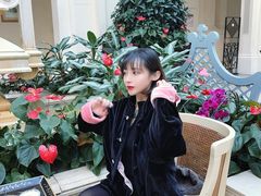 -利顺德博物馆