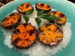 -Minase水濑·日料放题(外滩店)