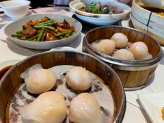 -洪禧楼·老广东海鲜酒楼(宁波万象城店)